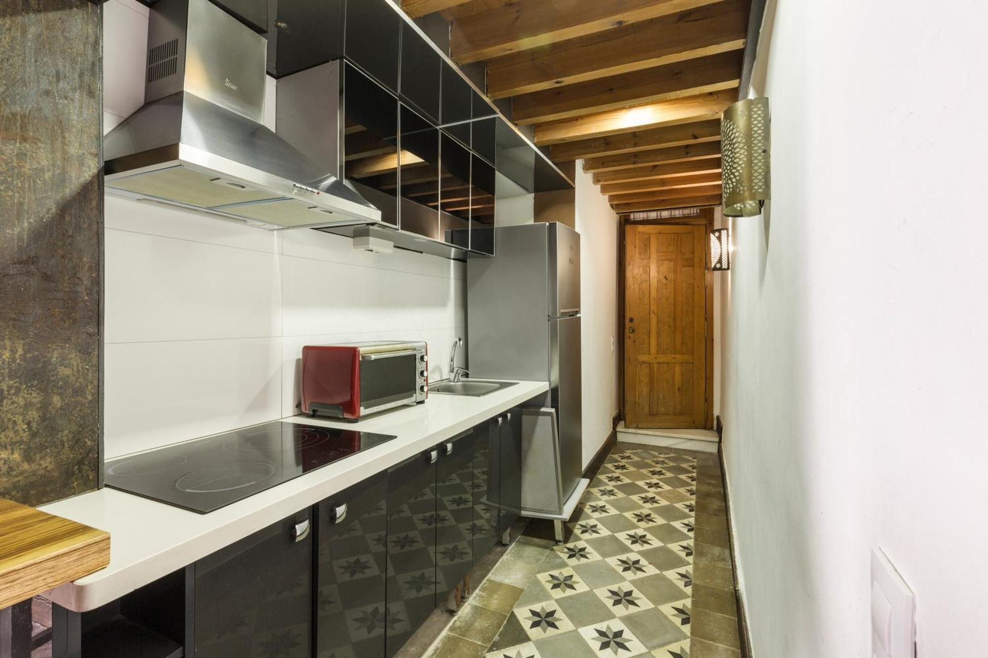 Apartmán Casa Catedral II Murcía Exteriér fotografie