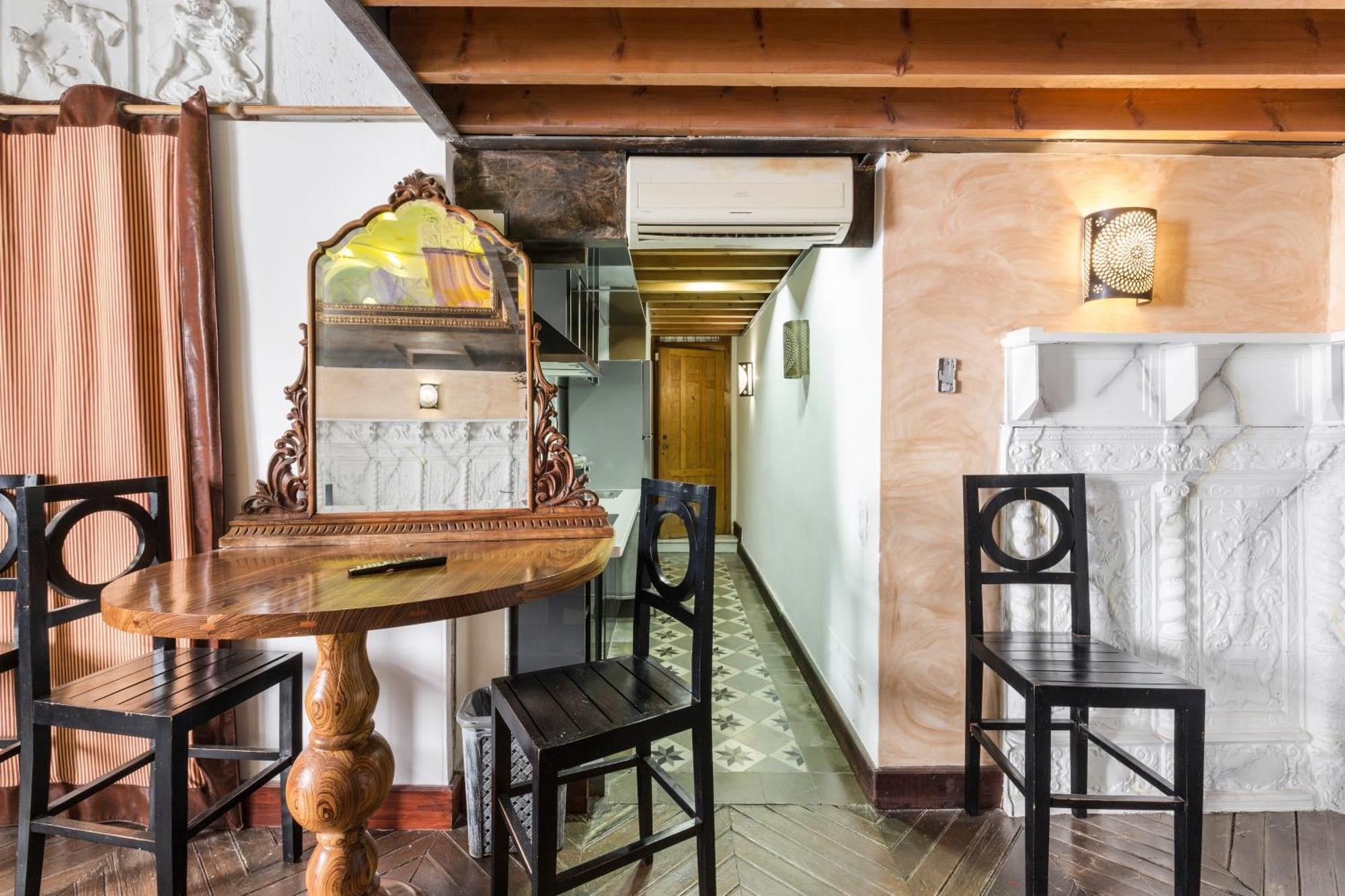 Apartmán Casa Catedral II Murcía Exteriér fotografie